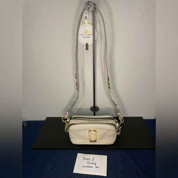 Marc Jacobs soft shot - Picture 2 of 13